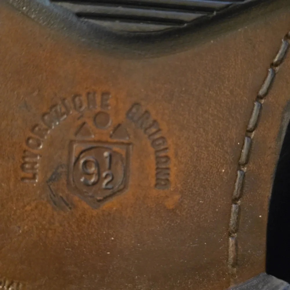 Carlo Morandi vintage men